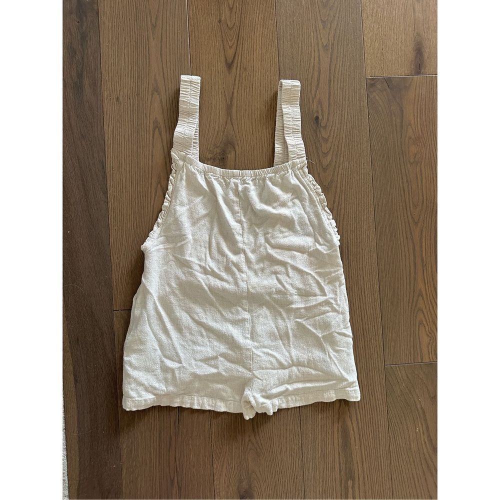 Bohme romper